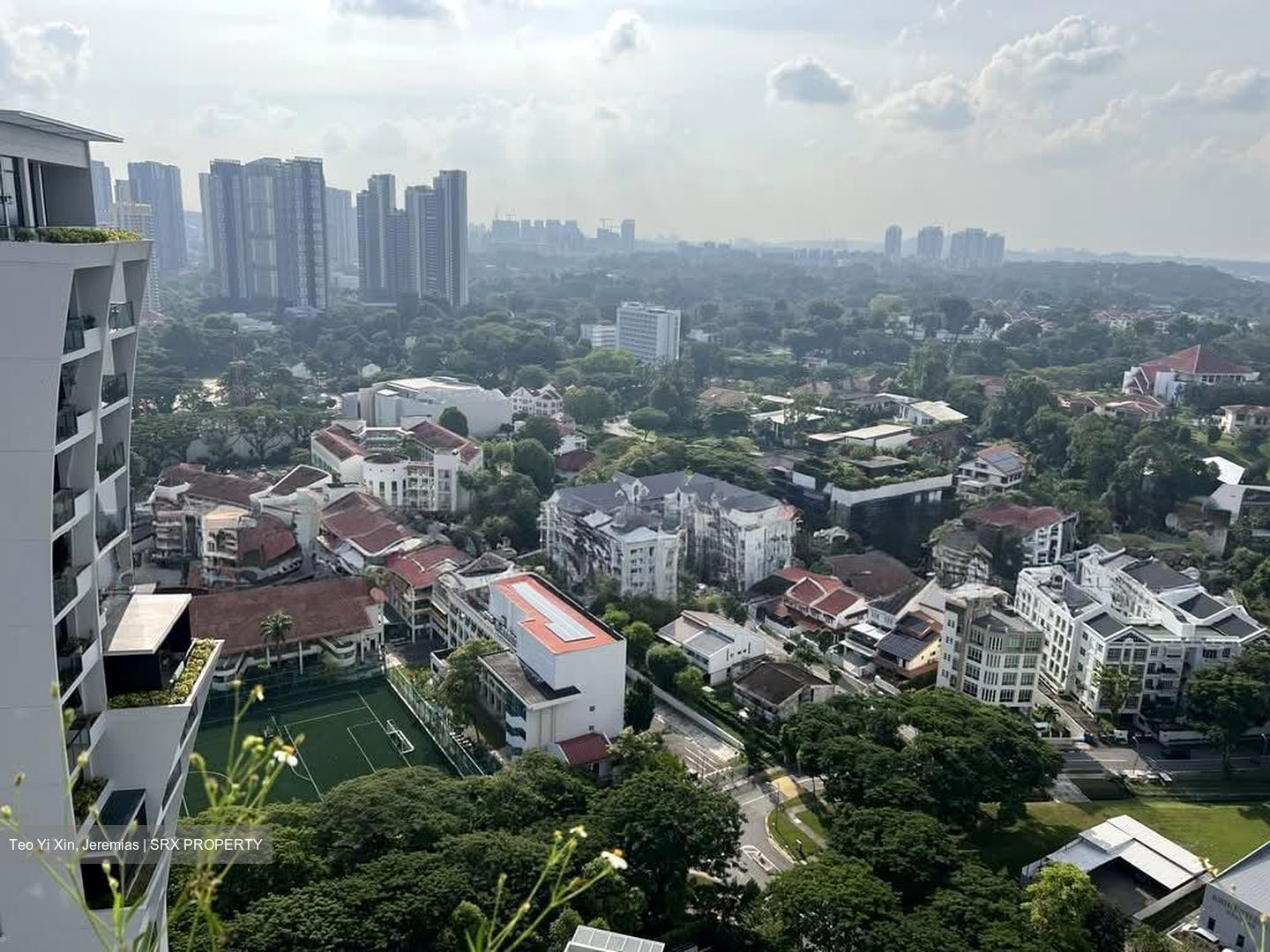 The Crest (D3), Condominium #599375631